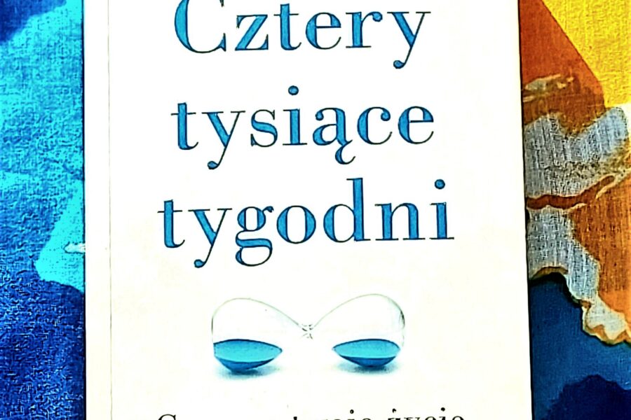 Okładka książki 