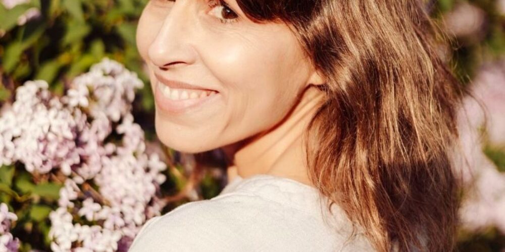 Agnieszka Grześkiewicz-Sobotka. Bzy.