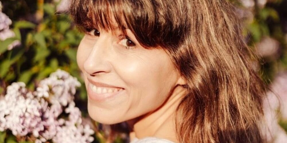 Agnieszka Grześkiewicz-Sobotka. Bzy.