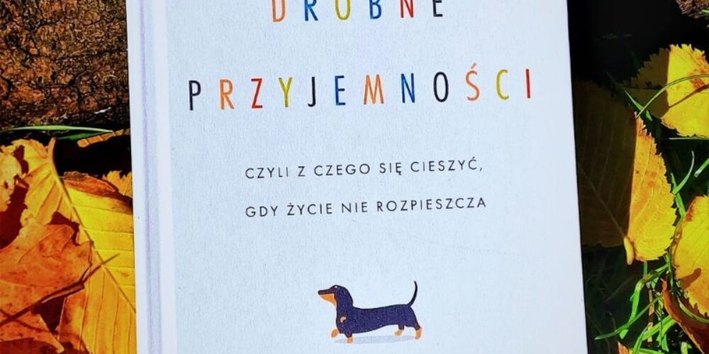 Okładka książki Hannah Jane Parkinson 
