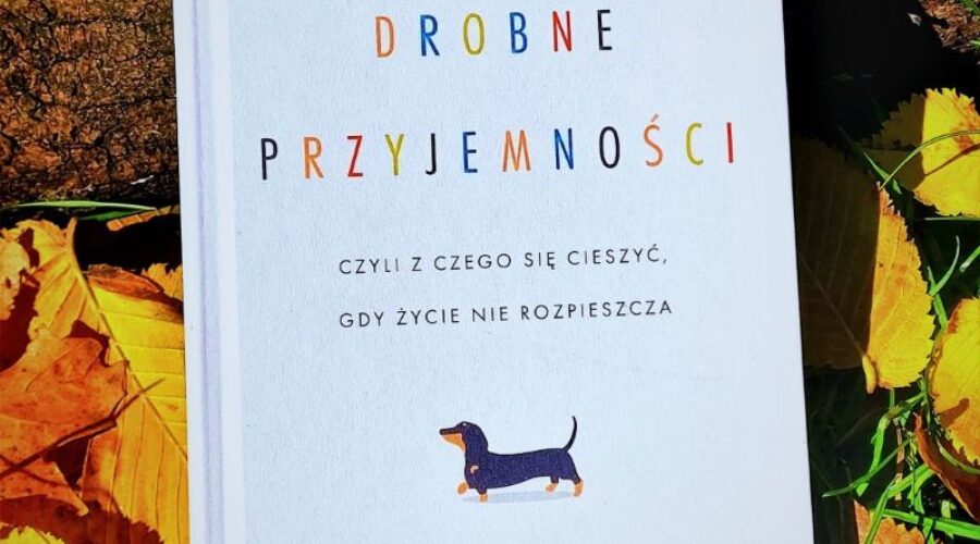 Okładka książki Hannah Jane Parkinson 